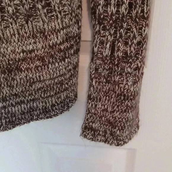 🍭🏍very soft cardigan with cute buttons - Picture 5 of 10